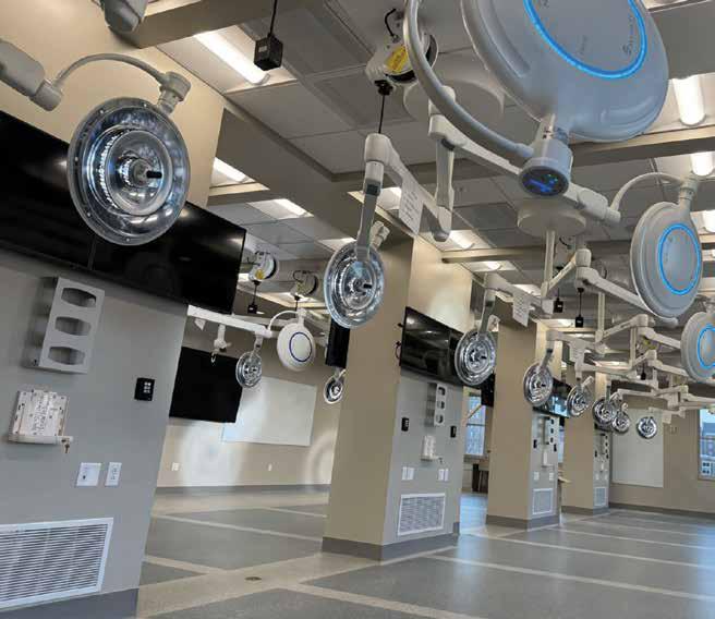 Designing medicine with machines