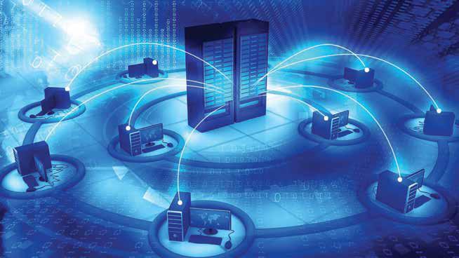 Architecting the agile edge How SD-Branch is powering the next evolution of enterprise networks