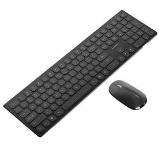 ALOGIC Echelon USB-C Wireless Combo