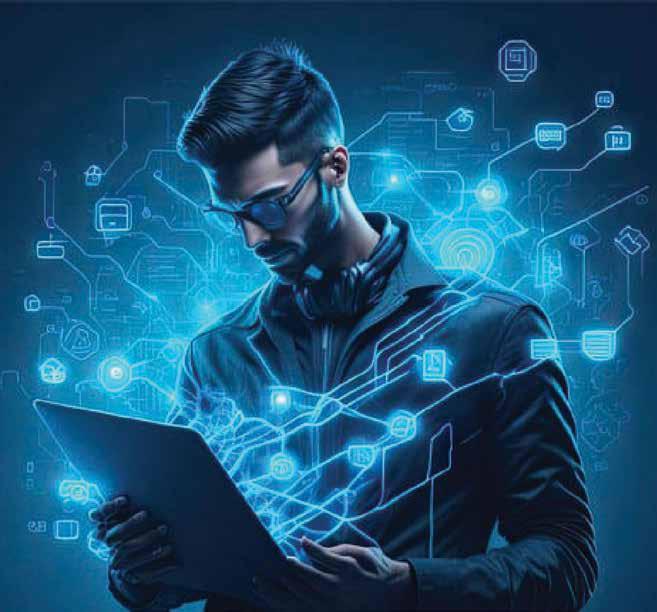 Securing trust at the edge