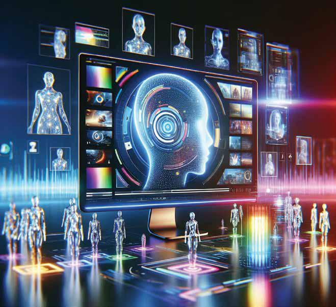 8 best Free AI video generator tools you can actually use in 2025
