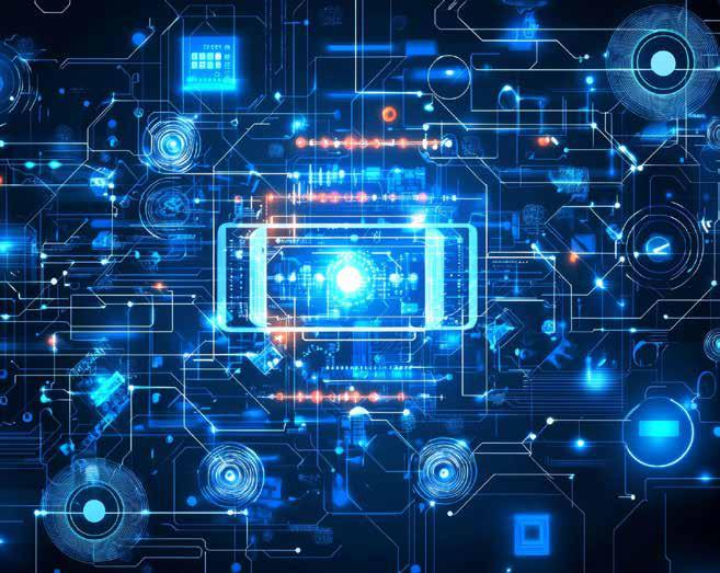 Rewriting Risk with No-Code New Frontiers in RegTech&RiskTech