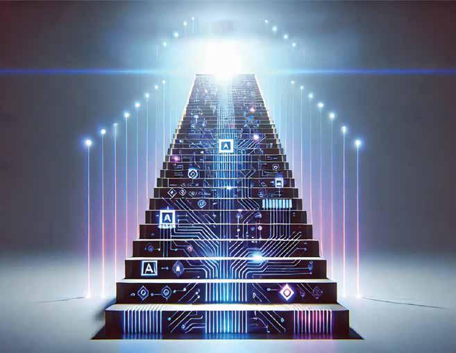 Built without coding