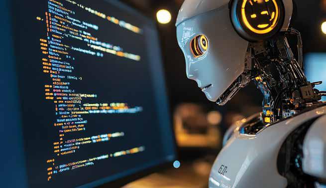 The new blueprint of enterprise tech