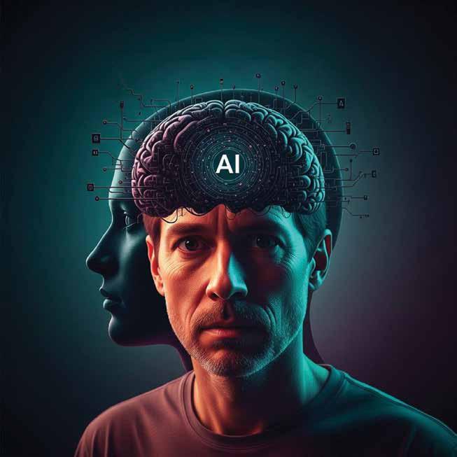 Speaking code, thinking human