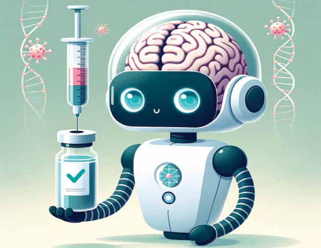 The AI vaccine How preventive care and artificial intelligence can shield India from soaring healthcare costs