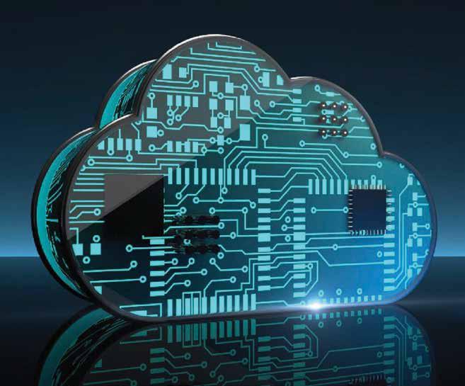 Cloud's next leap From managed chaos to autonomous intelligence