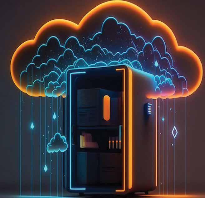 The smarter cloud is already here