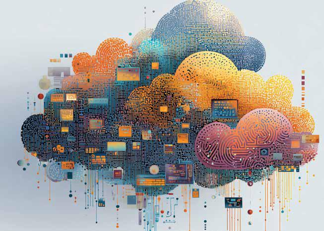 Cloud under the microscope Decoding the signals shaping smarter infrastructure