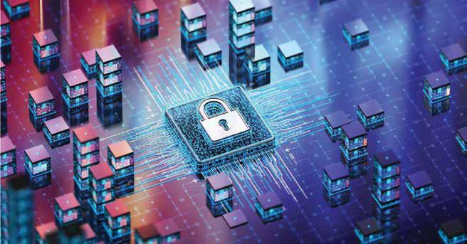 Automation with intent Rewriting the rules of enterprise security