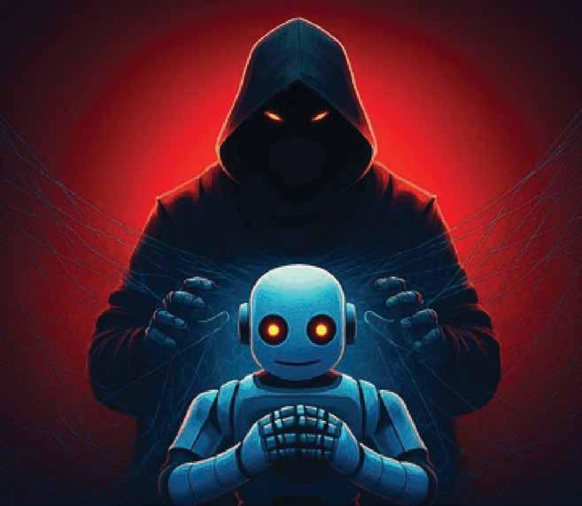 Top 10 agentic AI threats and defenses