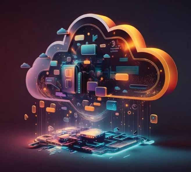 Inside the cloud brain of a modern staffing engine