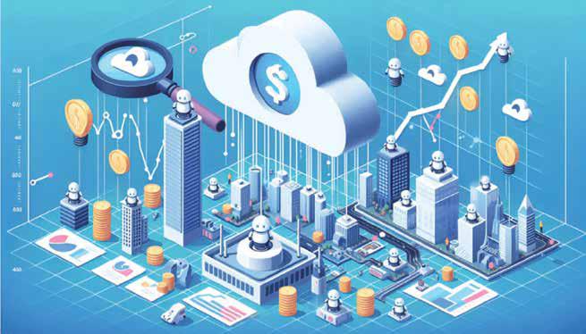 Cloud isn't static anymore, it's learning