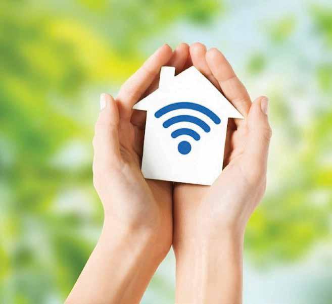 15 proven ways to boost WiFi signal at home