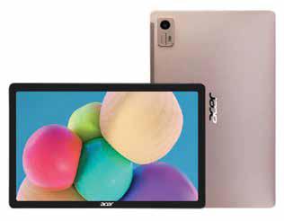 Iconia Tab iM10-22
