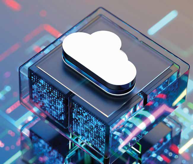 Security without hands How automation rewrites cyber defense