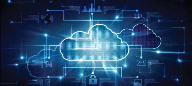 One cyber reality From defending the core to protecting the self