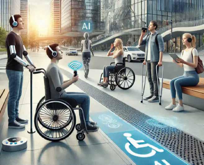 Tech without borders 2025's most empowering innovations