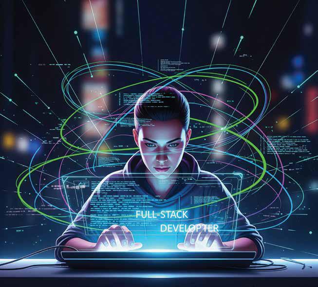 Beyond automation: A shift in developer cognition