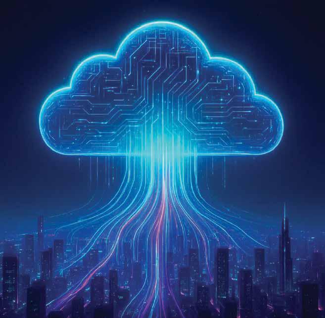 AI's power shift begins at the edge