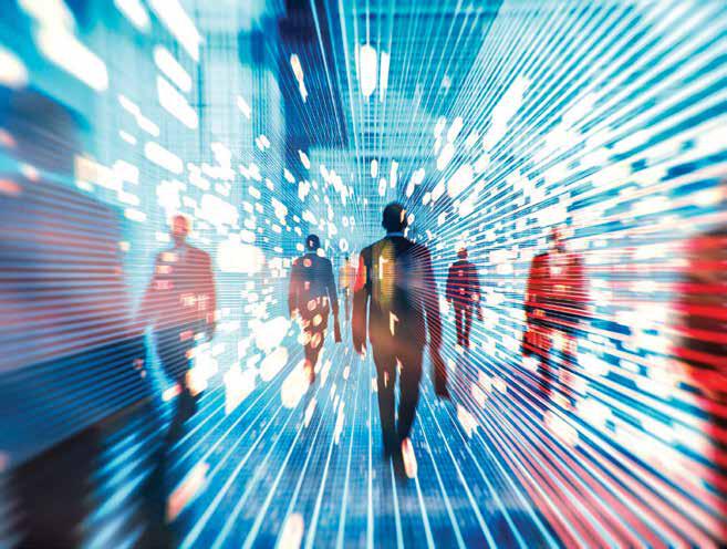 From prompt workflows to composable agents: The next step in enterprise GenAI architecture