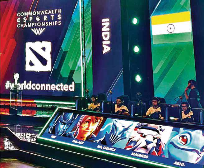 India's esports scene is about to go BOOM
