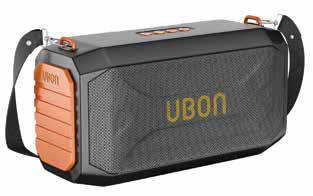 Ubon SP-95