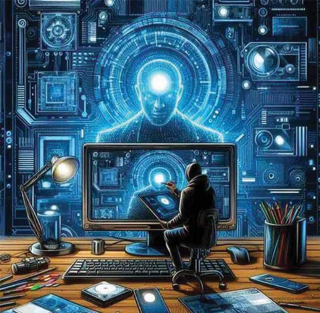 2025 PCs got brains, not just speed