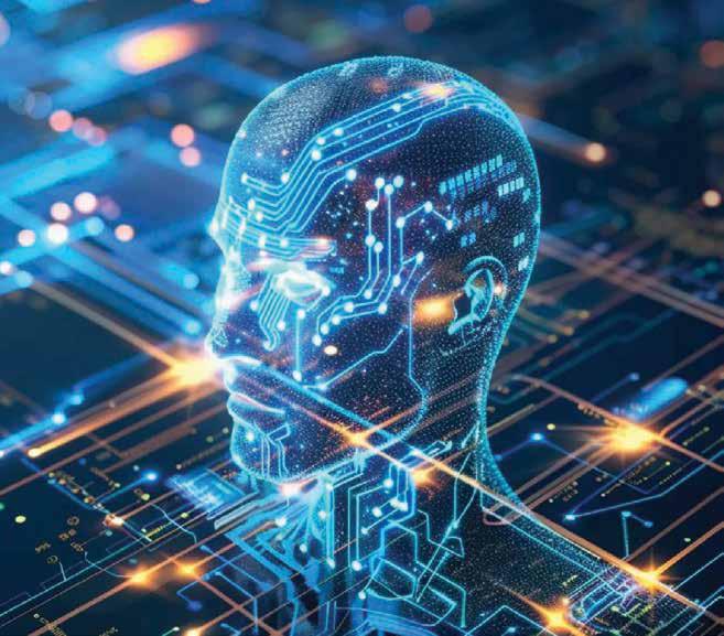 2025 inflection point Where hype met hard truth