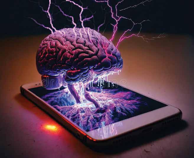 Beyond specs 2025 phones are engineered smart