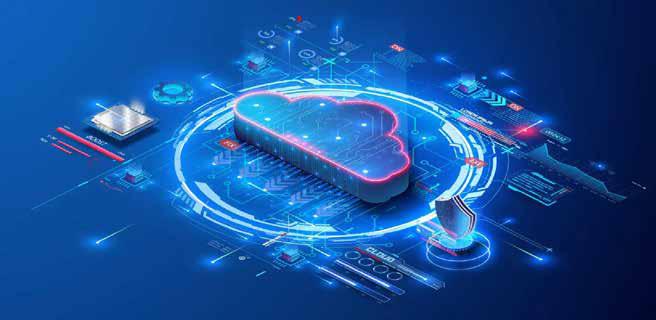 How AI and cloud can optimize the performance and efficiency of edge devices