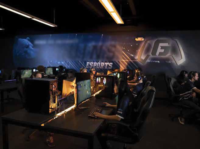 Your college could be the next esports hotspot