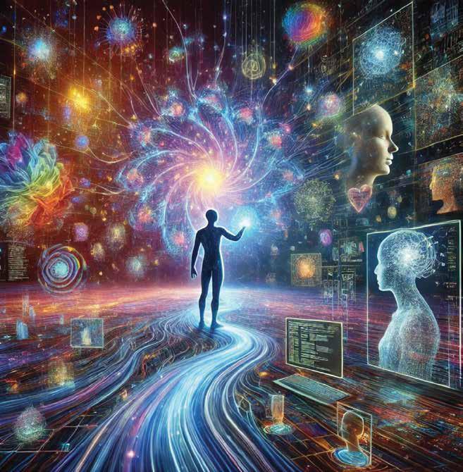 The quiet revolution in creativity