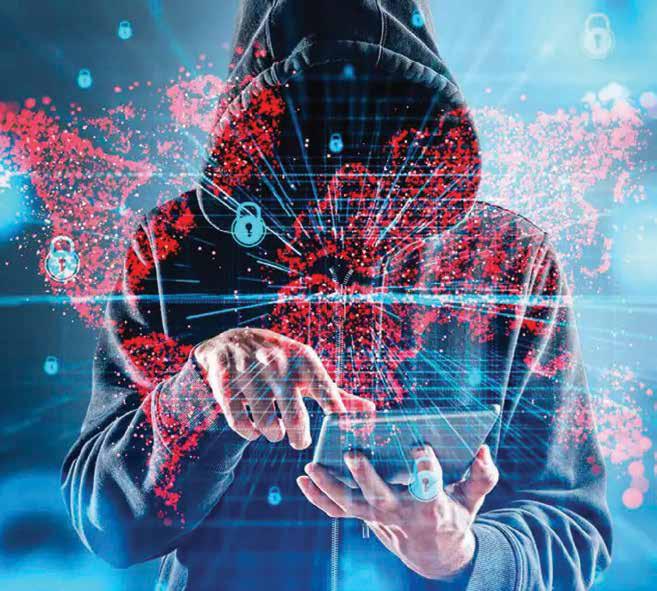 Staying one step ahead of the breach