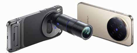 VIVO X300