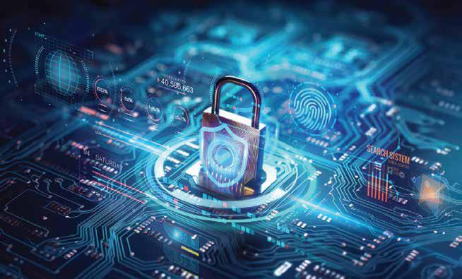 Best cybersecurity solutions for 2026 What actually works now