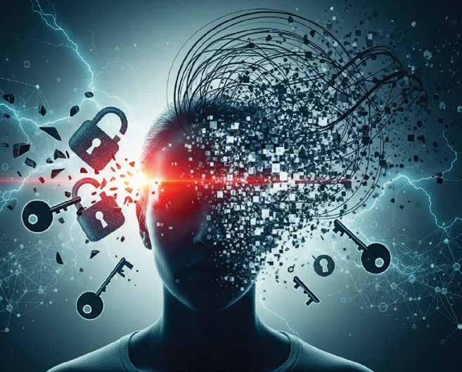 Rethinking identity Inside the real risks behind modern cybersecurity