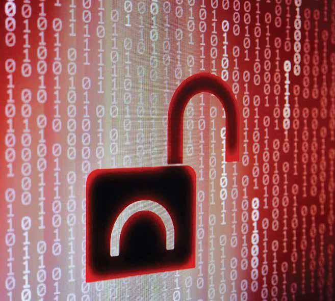 Cracking the identity code in cybersecurity