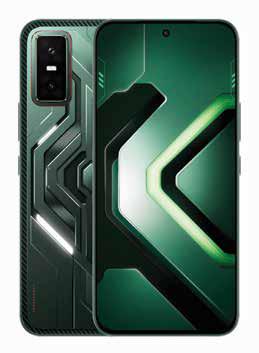 INFINIX GT 30 5G+