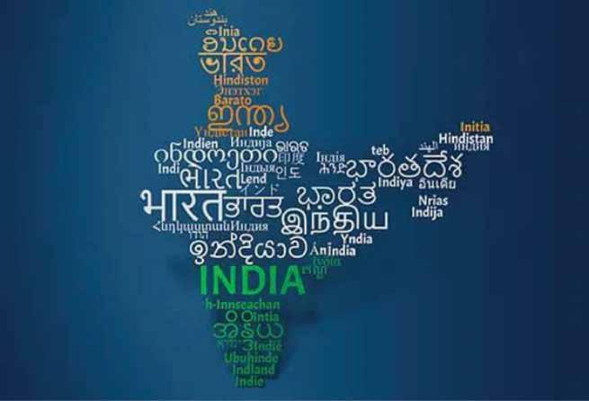 Cracking India's language barrier with AI