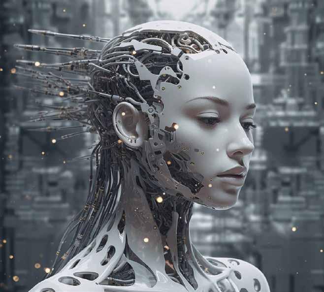 Who is accountable when Al goes rogue?