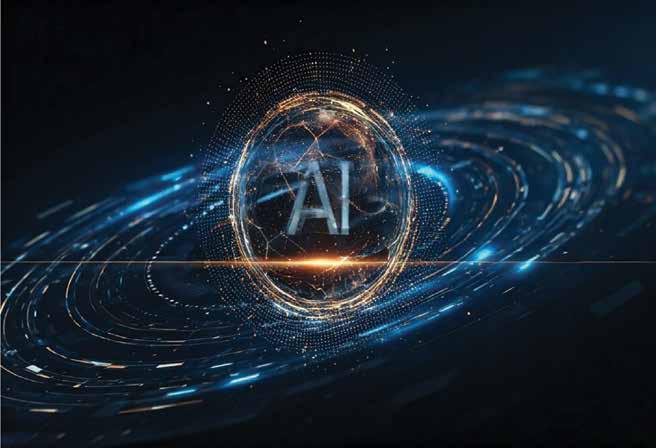 Rewiring enterprise intelligence for the age of autonomy