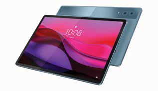LENOVO Yoga Tab Plus