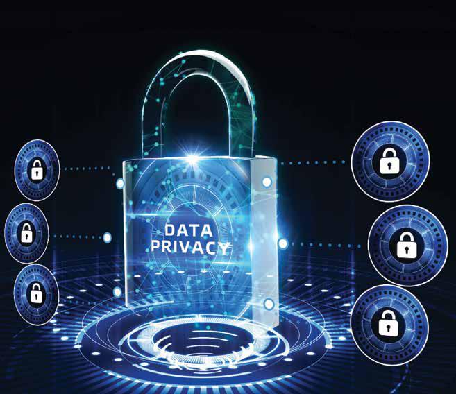 Why data privacy in 2026 is all about resilience