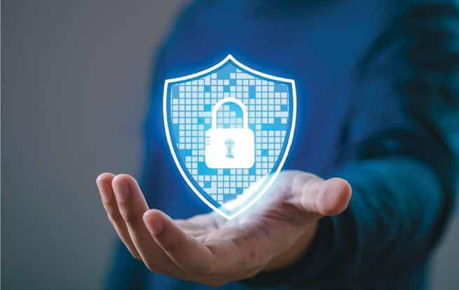 Trustworthy by design The new enterprise baseline