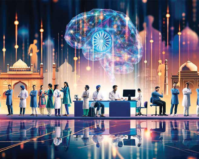 India's AI ambition: The execution era begins