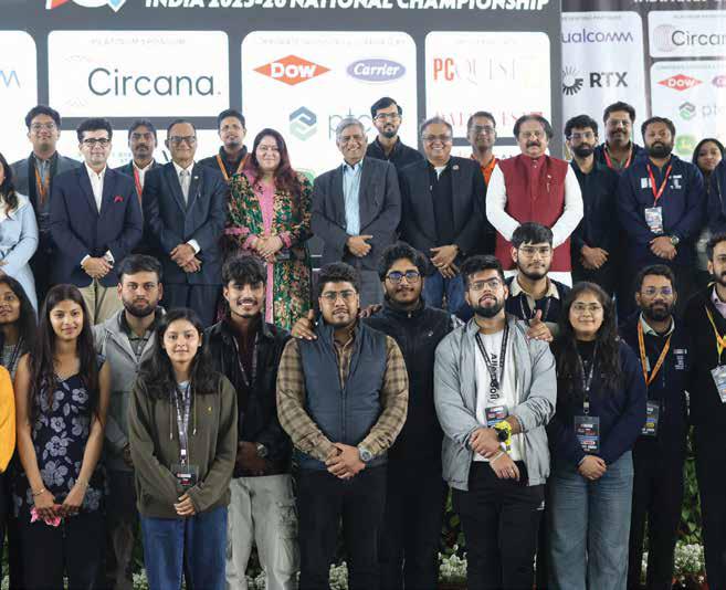 FIRST Tech Challenge India 2025-26 wraps with high energy robotics showdown in Gurugram