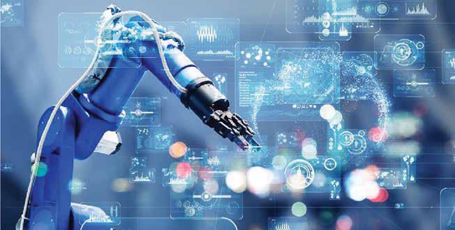 How automation at the periphery is accelerating digital transformation