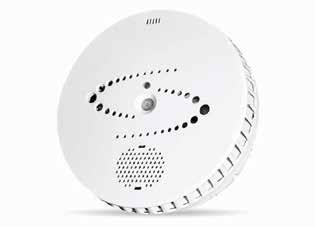 HALO smart sensor