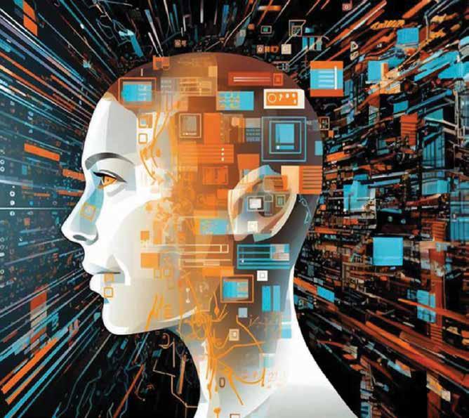 Operating systems are being rebuilt for AI